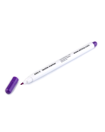 Marker evanescent pentru textile  24h, 48h - 1 buc. | Mimib