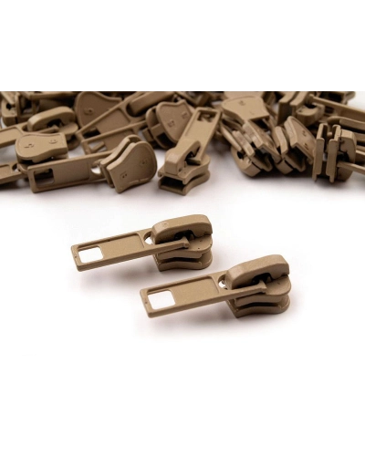 Cursor fermoar injectat, No 5 - 10 buc. | Mimib