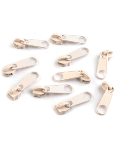 Cursor fermoar spiralat No 5 - 10 buc. | Mimib