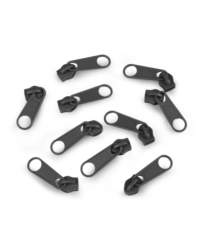 Cursor fermoar spiralat No 5 - 10 buc. | Mimib