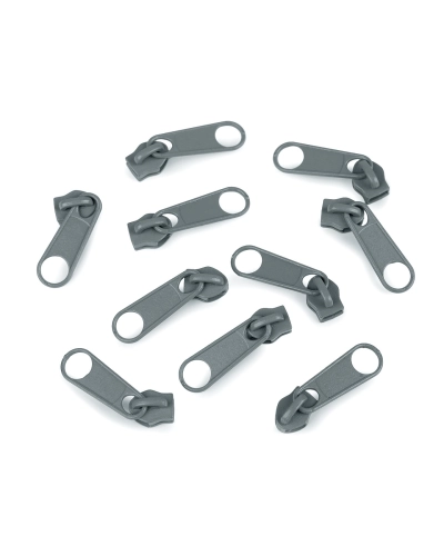 Cursor fermoar spiralat No 5 - 10 buc. | Mimib