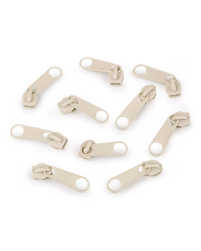 Cursor fermoar spiralat No 5 - 10 buc. | Mimib