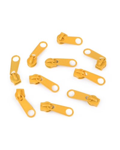Cursor fermoar spiralat No 5 - 10 buc. | Mimib