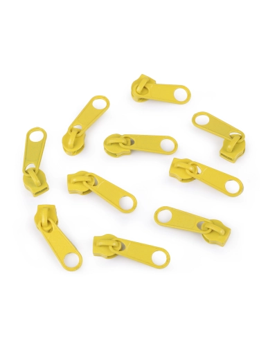 Cursor fermoar spiralat No 5 - 10 buc. | Mimib