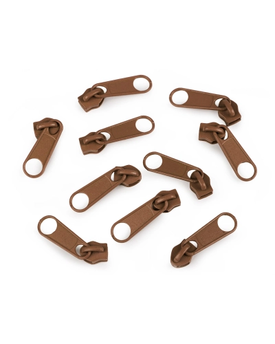 Cursor fermoar spiralat No 5 - 10 buc. | Mimib