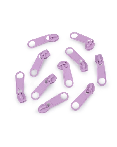 Cursor fermoar spiralat No 5 - 10 buc. | Mimib