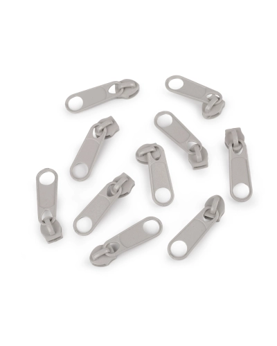 Cursor fermoar spiralat No 5 - 10 buc. | Mimib