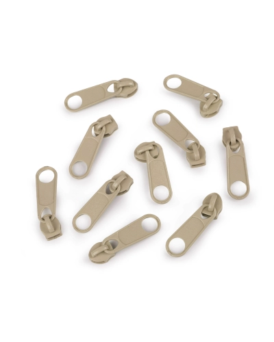 Cursor fermoar spiralat No 5 - 10 buc. | Mimib