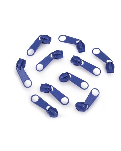 Cursor fermoar spiralat No 5 - 10 buc. | Mimib