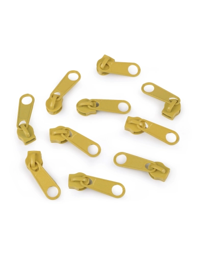 Cursor fermoar spiralat No 5 - 10 buc. | Mimib