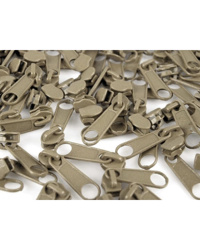 Cursor fermoar spiralat No 3 - 10 buc. | Mimib