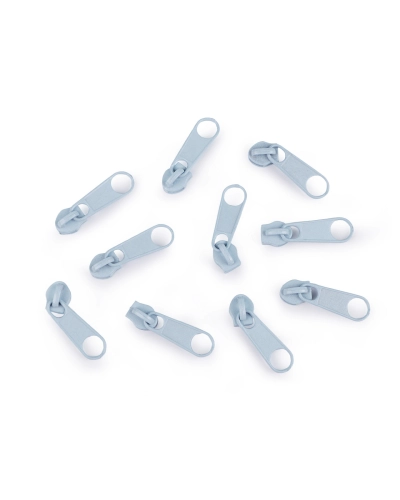 Cursor fermoar spiralat No 3 - 10 buc. | Mimib