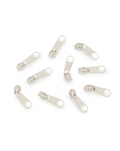 Cursor fermoar spiralat No 3 - 10 buc. | Mimib