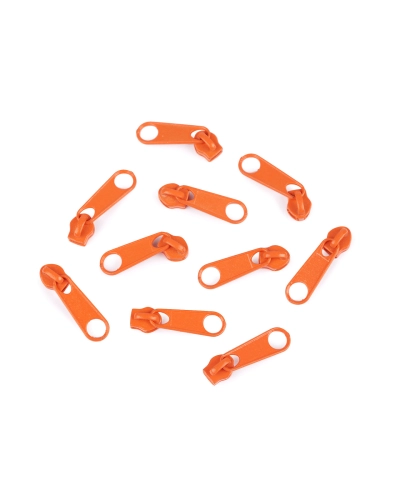 Cursor fermoar spiralat No 3 - 10 buc. | Mimib
