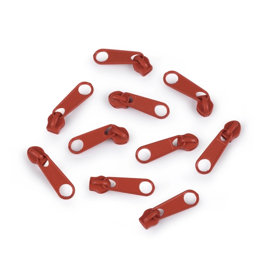 Cursor fermoar spiralat No 3 - 10 buc. | Mimib