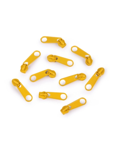 Cursor fermoar spiralat No 3 - 10 buc. | Mimib