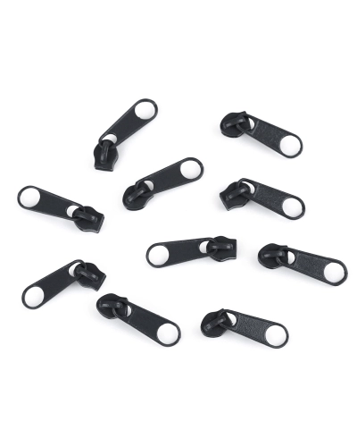Cursor fermoar spiralat No 3 - 10 buc. | Mimib