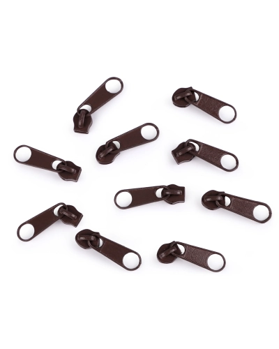 Cursor fermoar spiralat No 3 - 10 buc. | Mimib