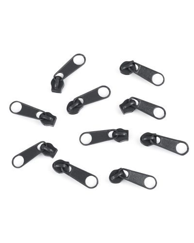 Cursor fermoar spiralat No 3 - 10 buc. | Mimib