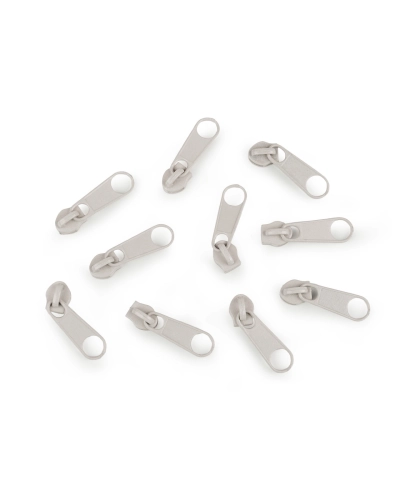 Cursor fermoar spiralat No 3 - 10 buc. | Mimib