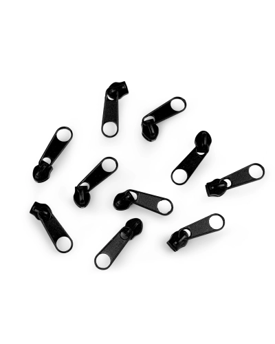 Cursor fermoar spiralat No 3 - 10 buc. | Mimib