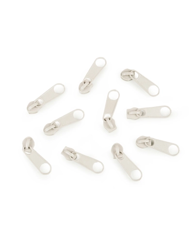 Cursor fermoar spiralat No 3 - 10 buc. | Mimib