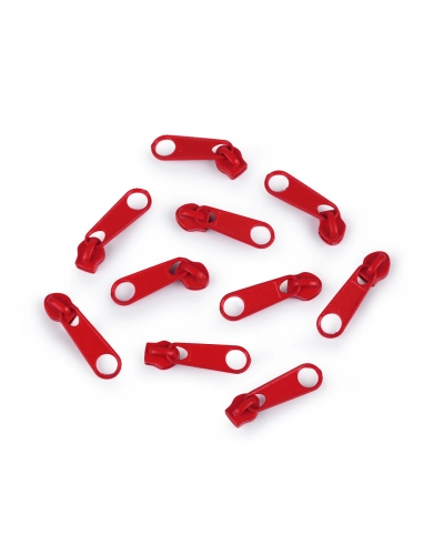 Cursor fermoar spiralat No 3 - 10 buc. | Mimib