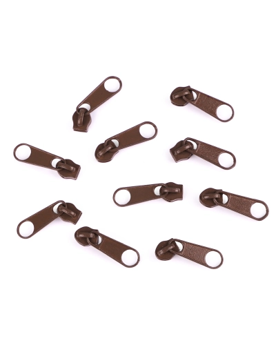 Cursor fermoar spiralat No 3 - 10 buc. | Mimib