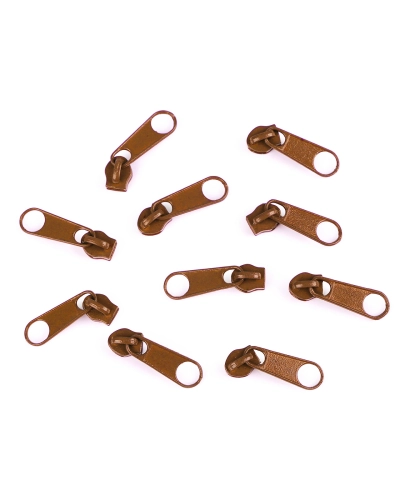 Cursor fermoar spiralat No 3 - 10 buc. | Mimib
