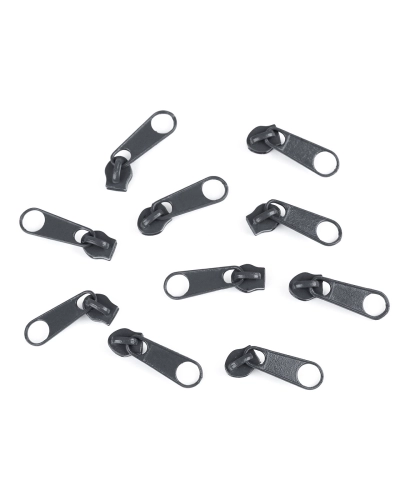 Cursor fermoar spiralat No 3 - 10 buc. | Mimib
