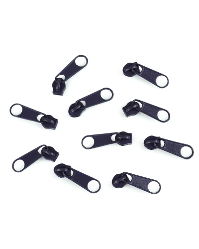 Cursor fermoar spiralat No 3 - 10 buc. | Mimib