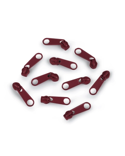 Cursor fermoar spiralat No 3 - 10 buc. | Mimib