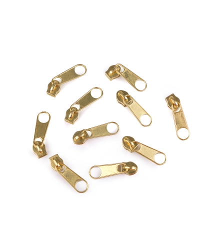 Cursor fermoar spiralat No 3 - 10 buc. | Mimib