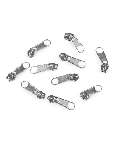Cursor fermoar spiralat No 3 - 10 buc. | Mimib