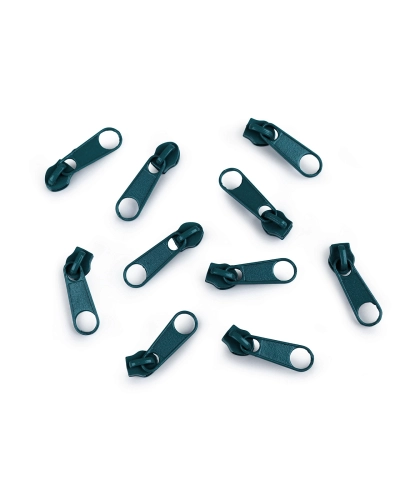 Cursor fermoar spiralat No 3 - 10 buc. | Mimib