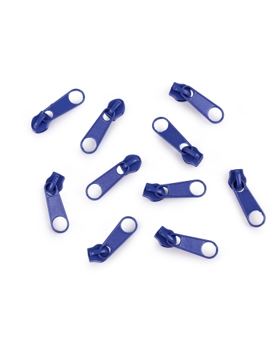 Cursor fermoar spiralat No 3 - 10 buc. | Mimib