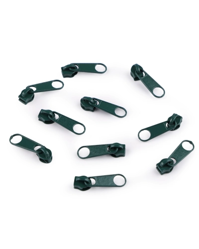 Cursor fermoar spiralat No 3 - 10 buc. | Mimib