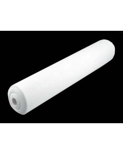 Vlizelín nažehľovací Novopast 60+18 g/m² šírka 90 cm - 1 m | Mimib