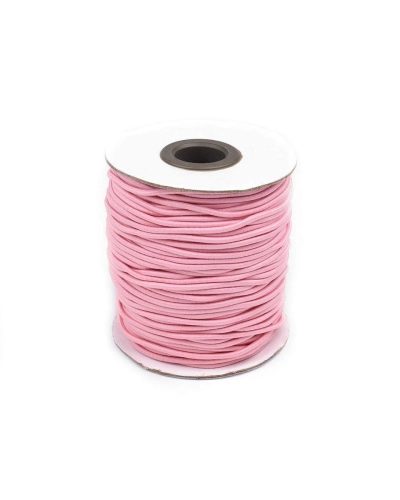 Guma guľatá Ø2mm MAGGIE - 50 m | Mimib