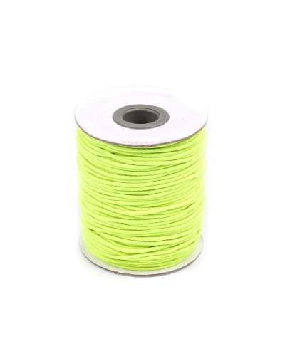 Guma guľatá Ø2mm MAGGIE - 50 m | Mimib