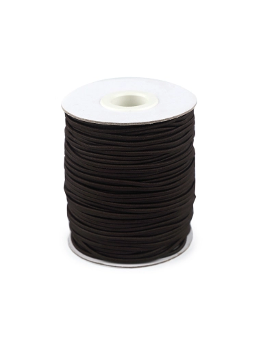 Guma guľatá Ø2mm MAGGIE - 50 m | Mimib