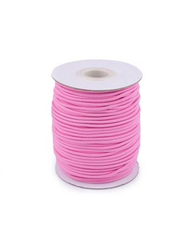 Guma guľatá Ø2mm MAGGIE - 50 m | Mimib