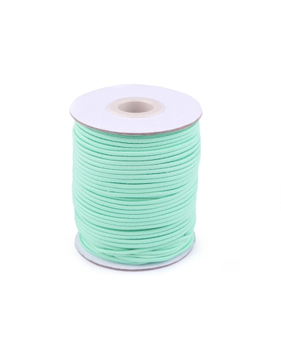 Guma guľatá Ø2mm MAGGIE - 50 m | Mimib