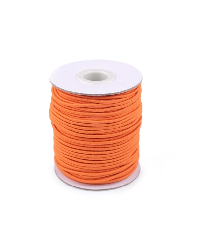 Guma guľatá Ø2mm MAGGIE - 50 m | Mimib
