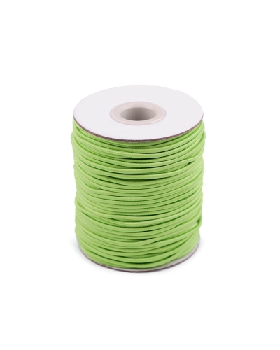 Guma guľatá Ø2mm MAGGIE - 50 m | Mimib