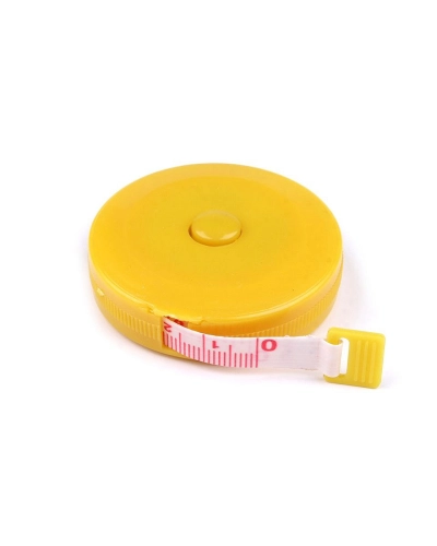 Zvinovací meter dĺžka 150 cm - 1 ks | Mimib