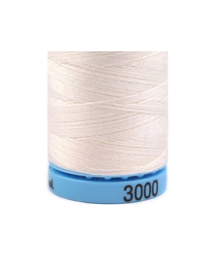 Bavlnené nite 400 m Etiketné č.50 Triana Amann - 5 ks | Mimib