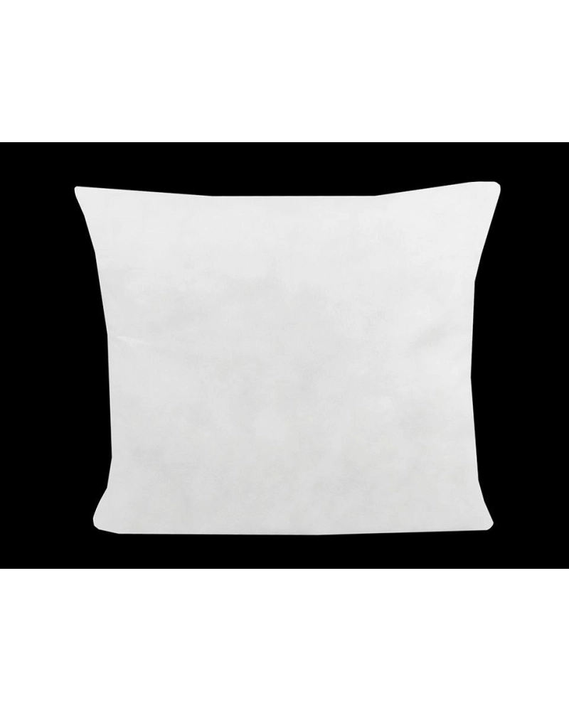 Vankúš  / výplň PES duté vlákno 45x45 cm 400g - 2 ks | Mimib