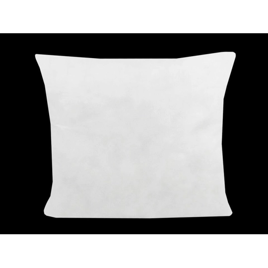 Vankúš  / výplň PES duté vlákno 45x45 cm 400g - 2 ks | Mimib