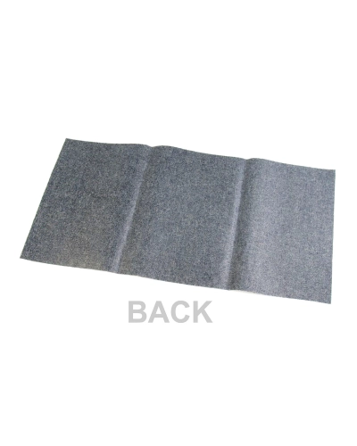 Nažehľovacie záplaty riflové 20x43 cm - 1 ks | Mimib